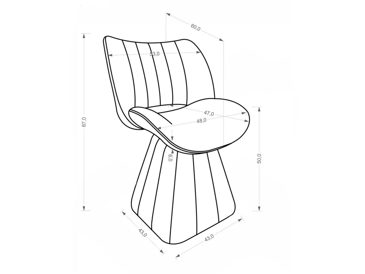 Chair 681428