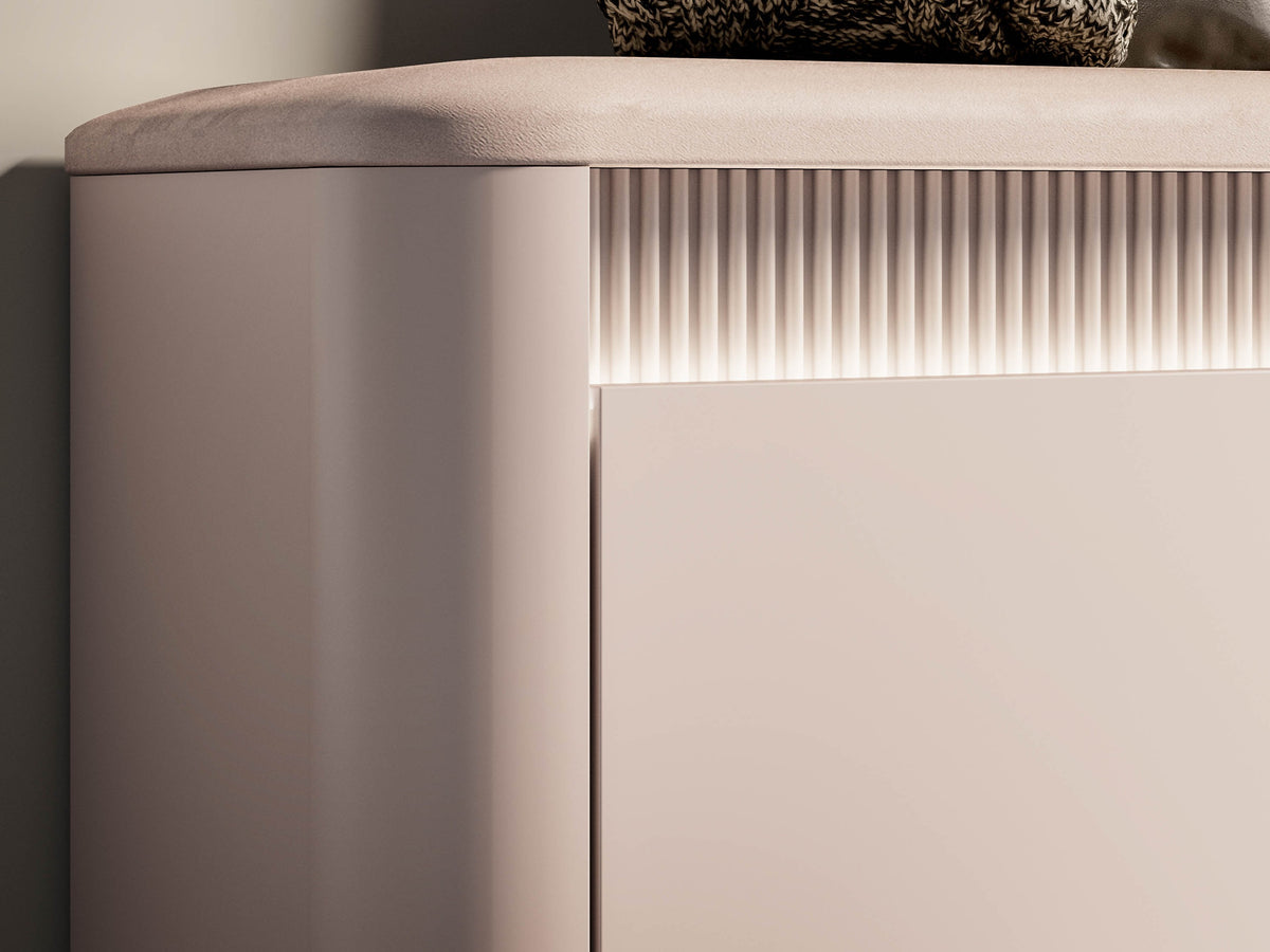 Shoe cabinet 681431