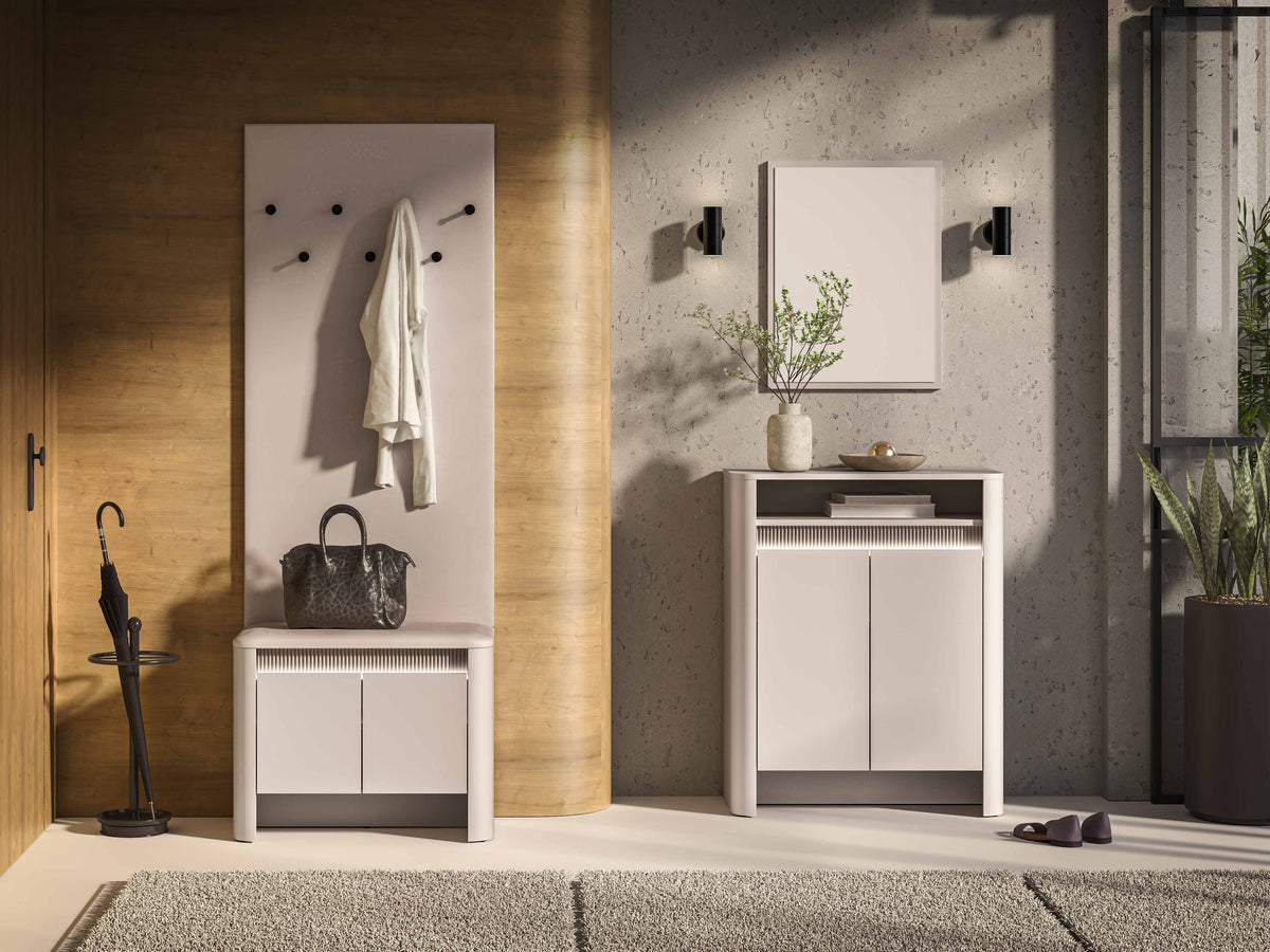 Shoe cabinet 681431