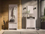 Shoe cabinet 681431