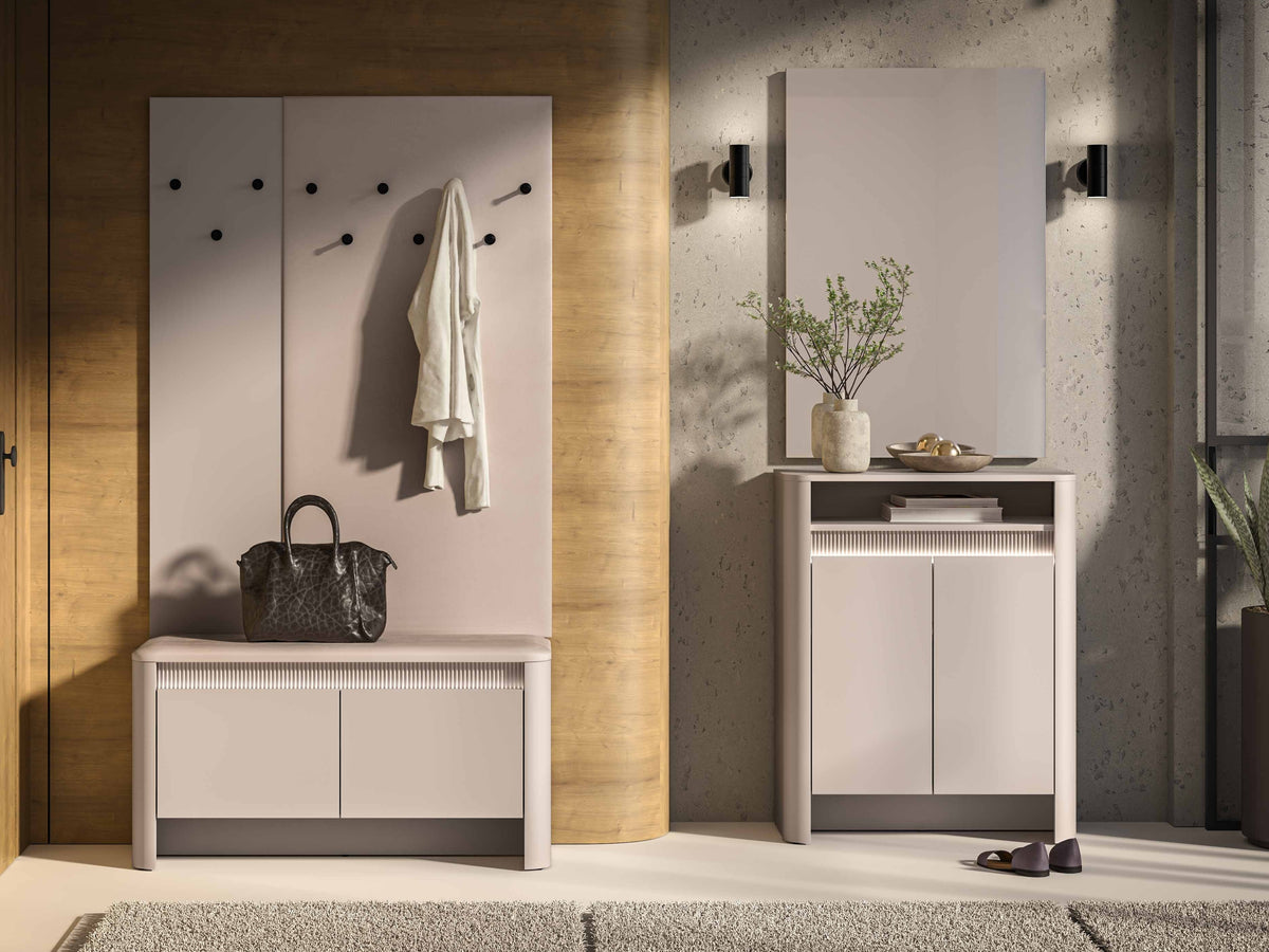 Shoe cabinet 681401