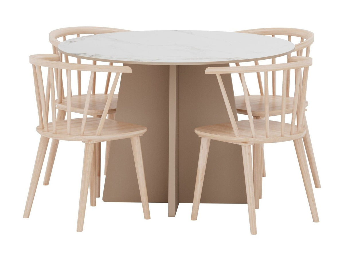 Dining set 681463