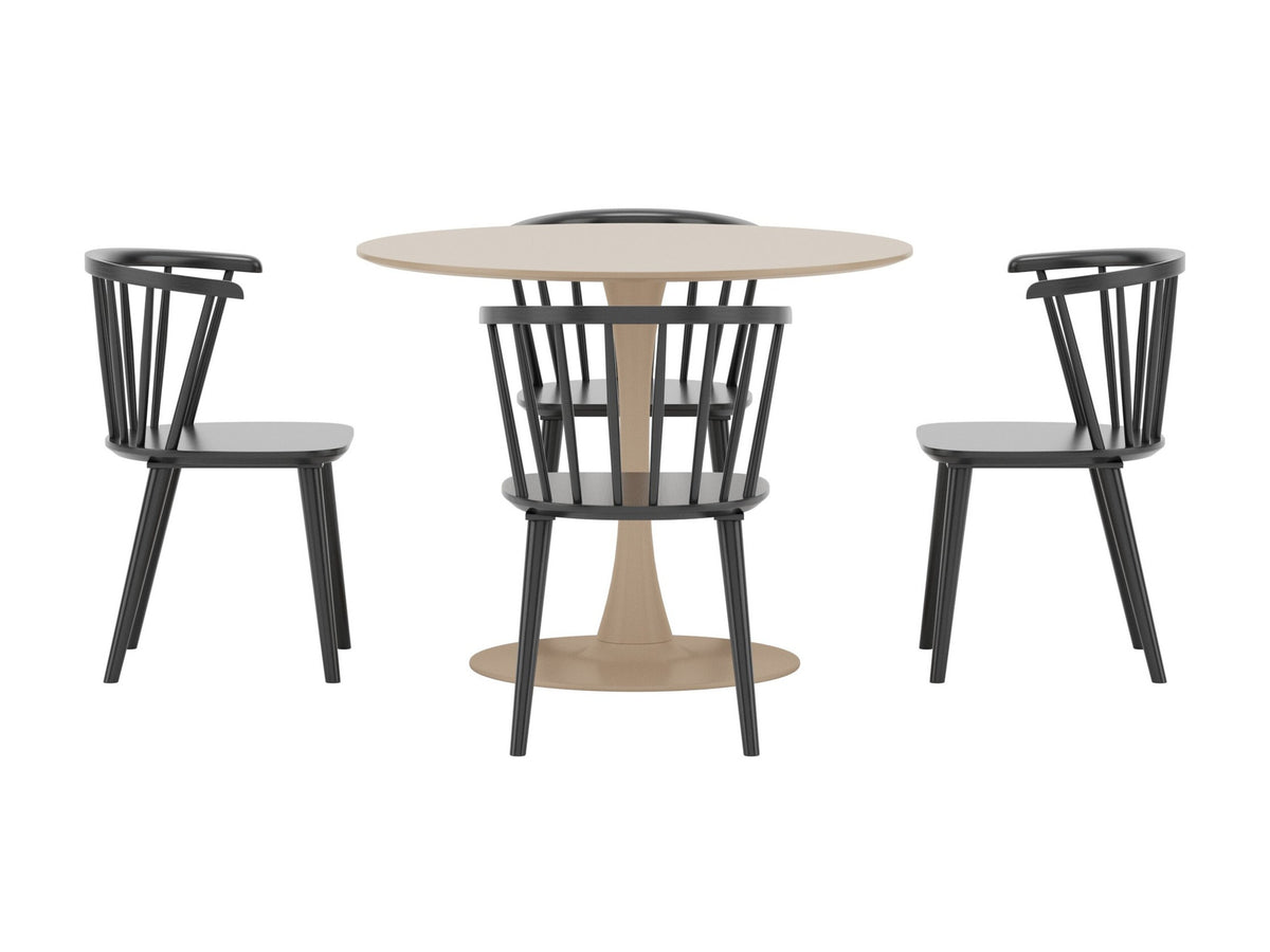 Dining set 681504