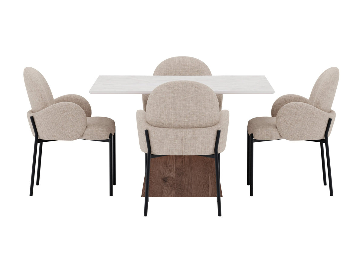 Dining set 681523