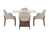 Dining set 681523