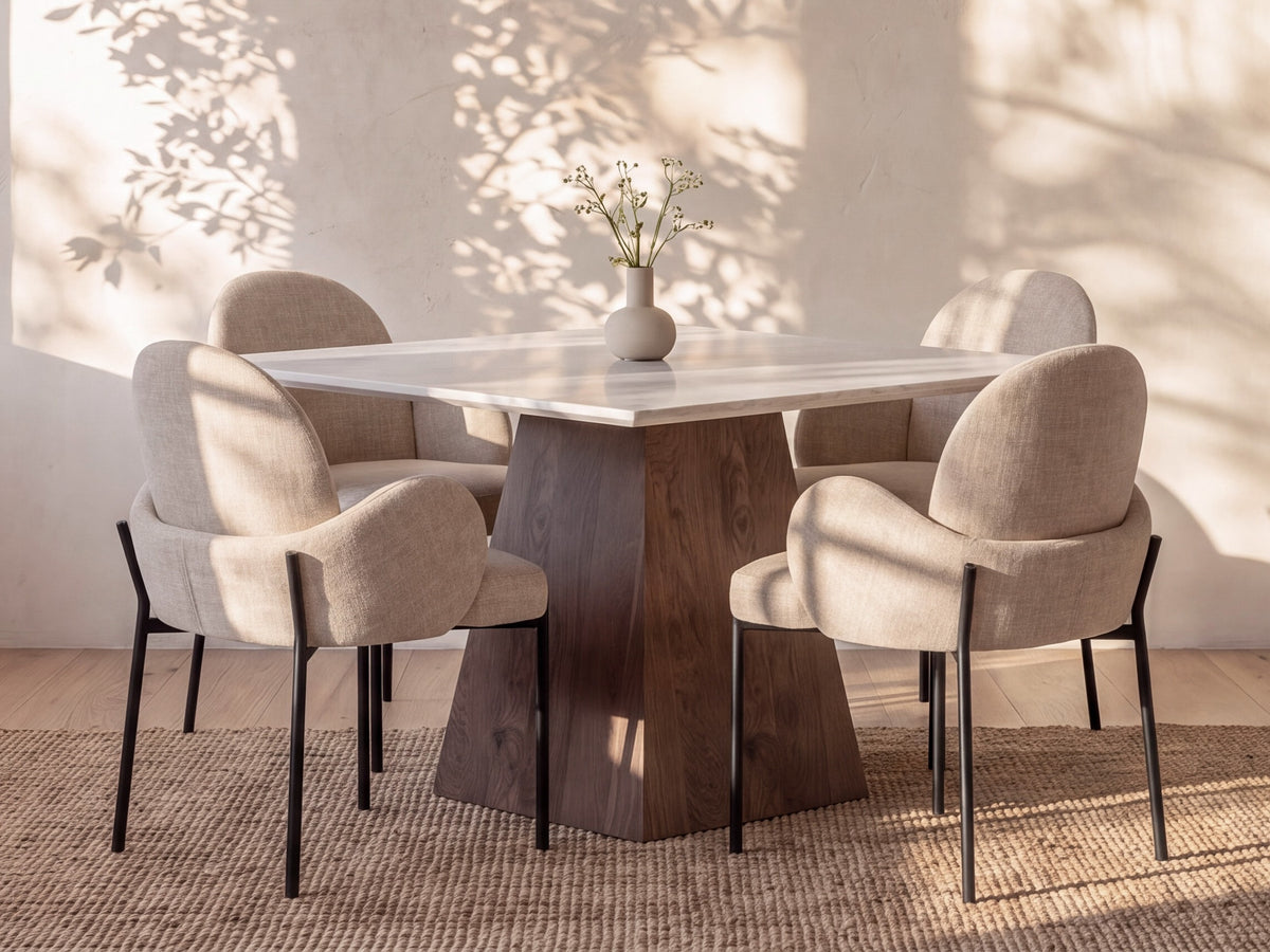 Dining set 681523