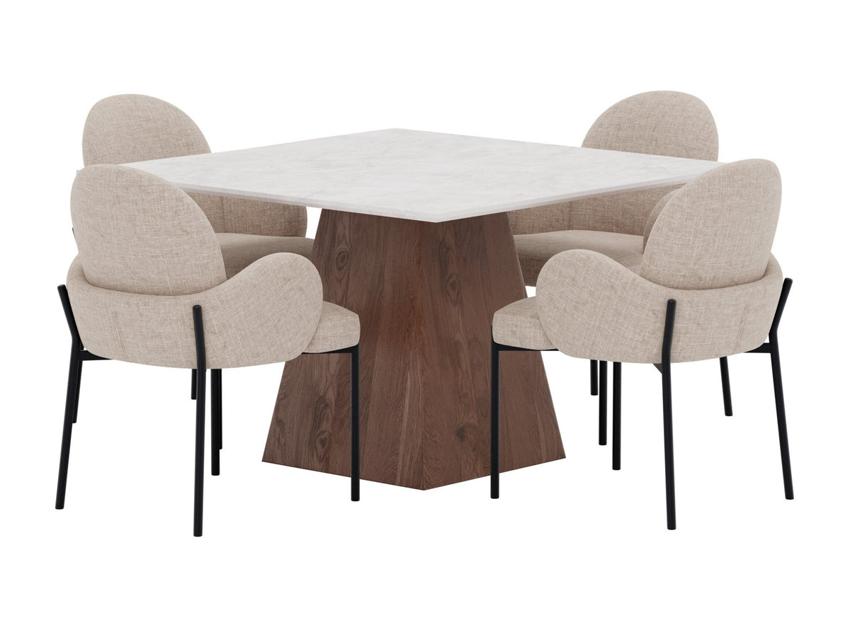 Dining set 681523