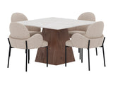 Dining set 681523