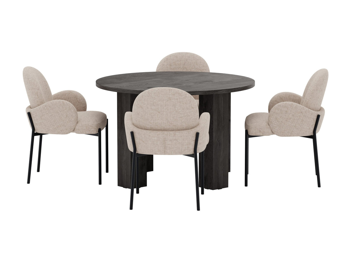 Dining set 681531