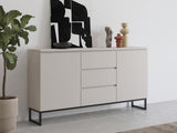 Chest of drawers 681598