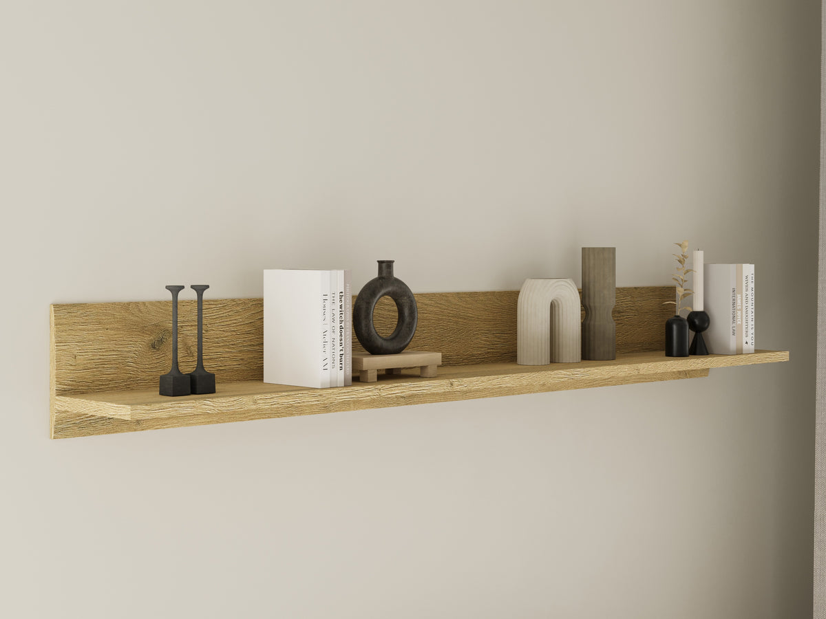 Wall shelf 68561 5069095