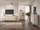 Chest of drawers 681612