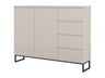 Chest of drawers 681612