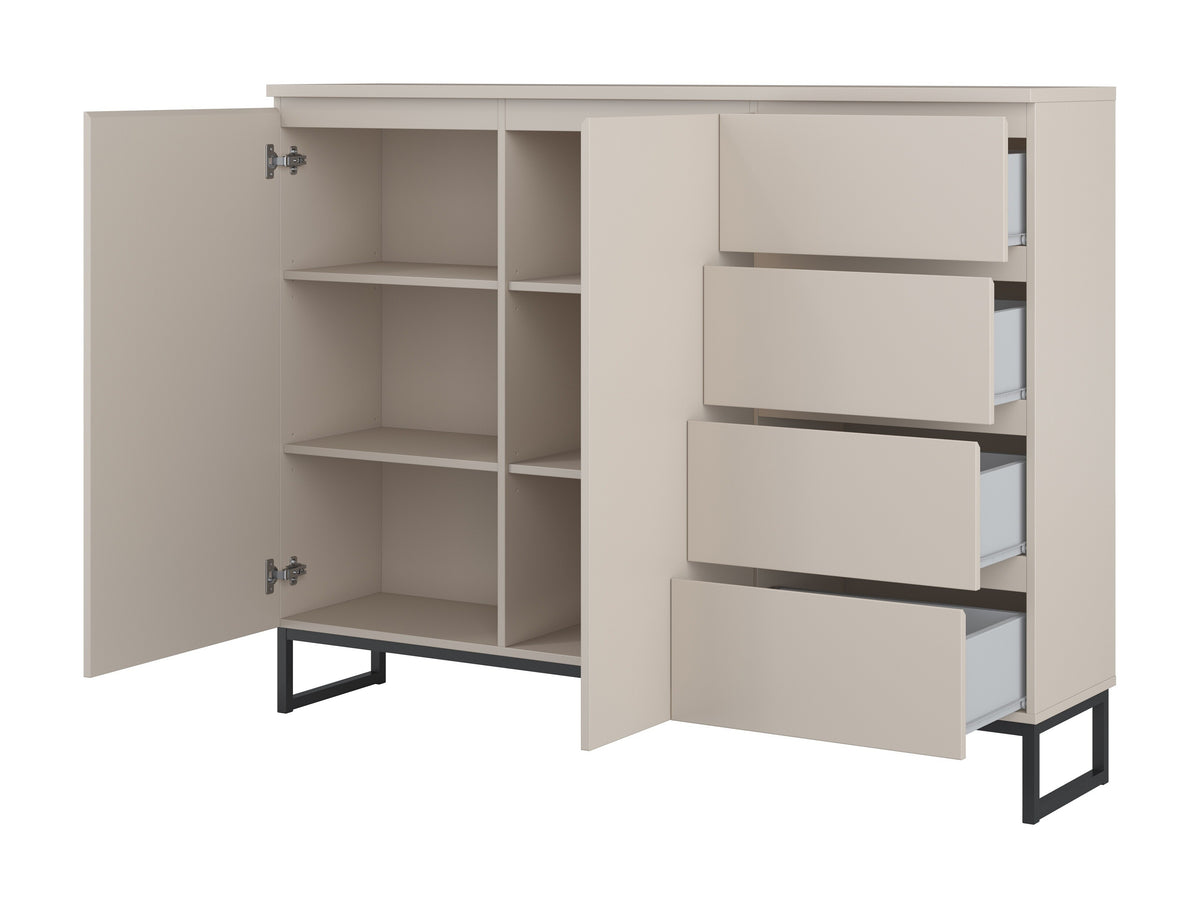 Chest of drawers 681612