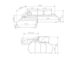 Corner sofa 680337 5069269