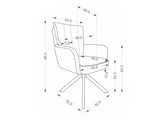 Chair 681654