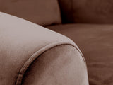 Armchair recliner 240210