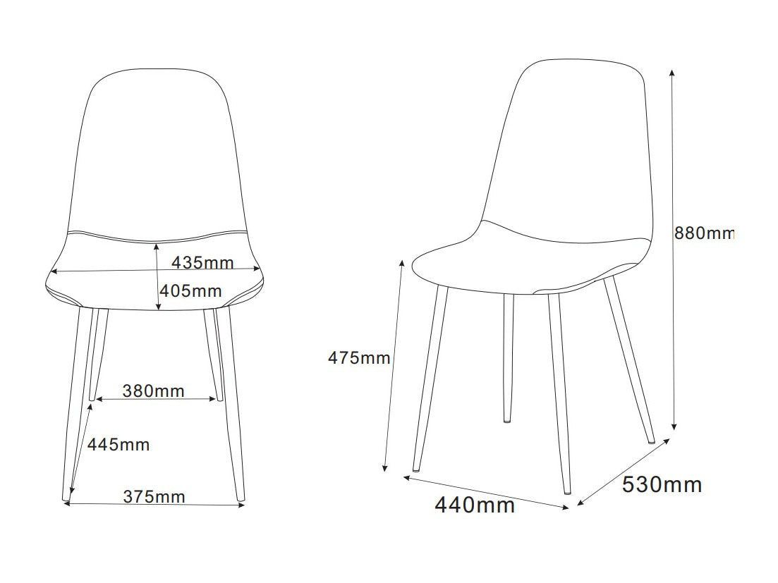 Chair 681480