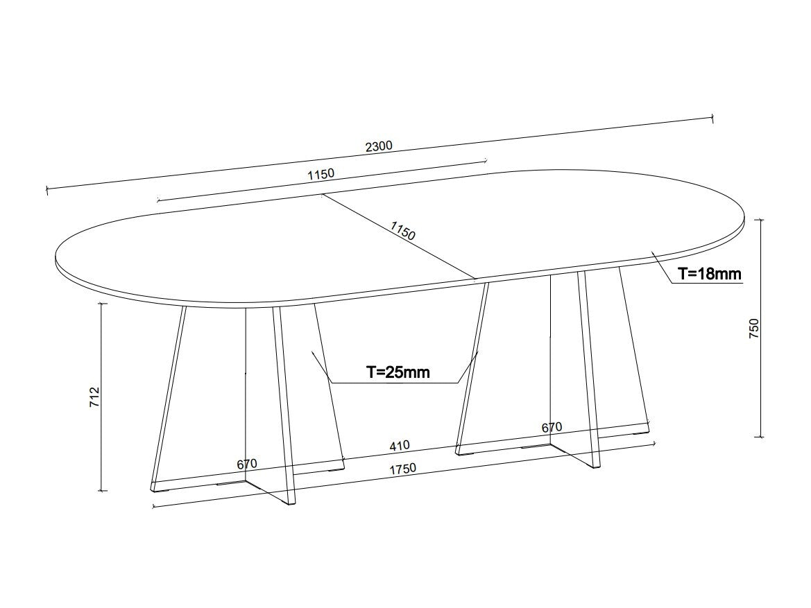 Table 681490 5070092