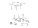Table 681313