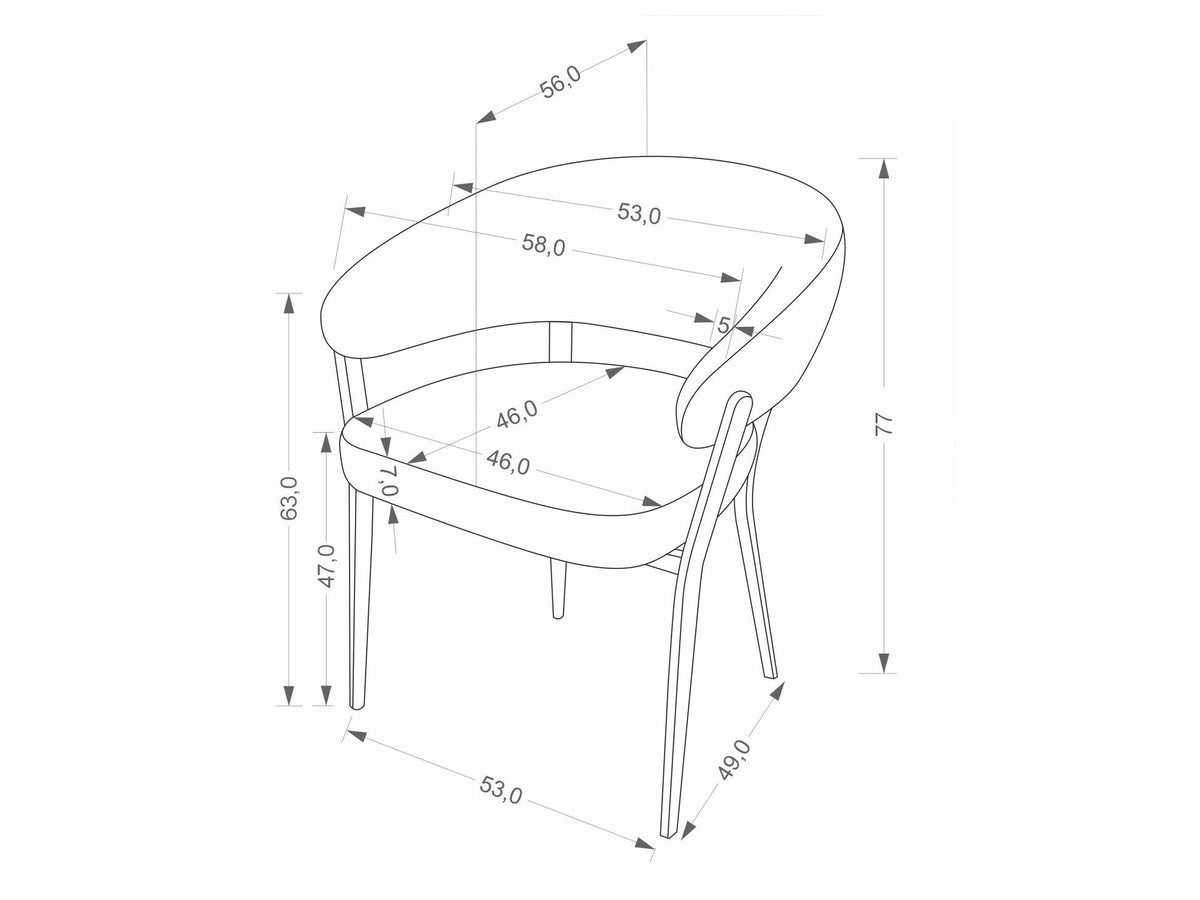 Chair 681693