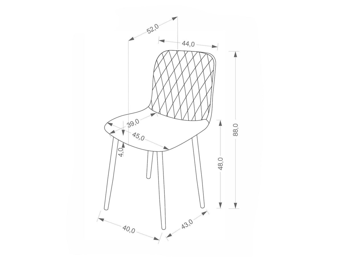 Chair 681752