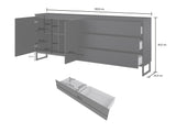 Living room set 681820
