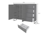 Living room set 681820