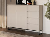 Chest of drawers 681612