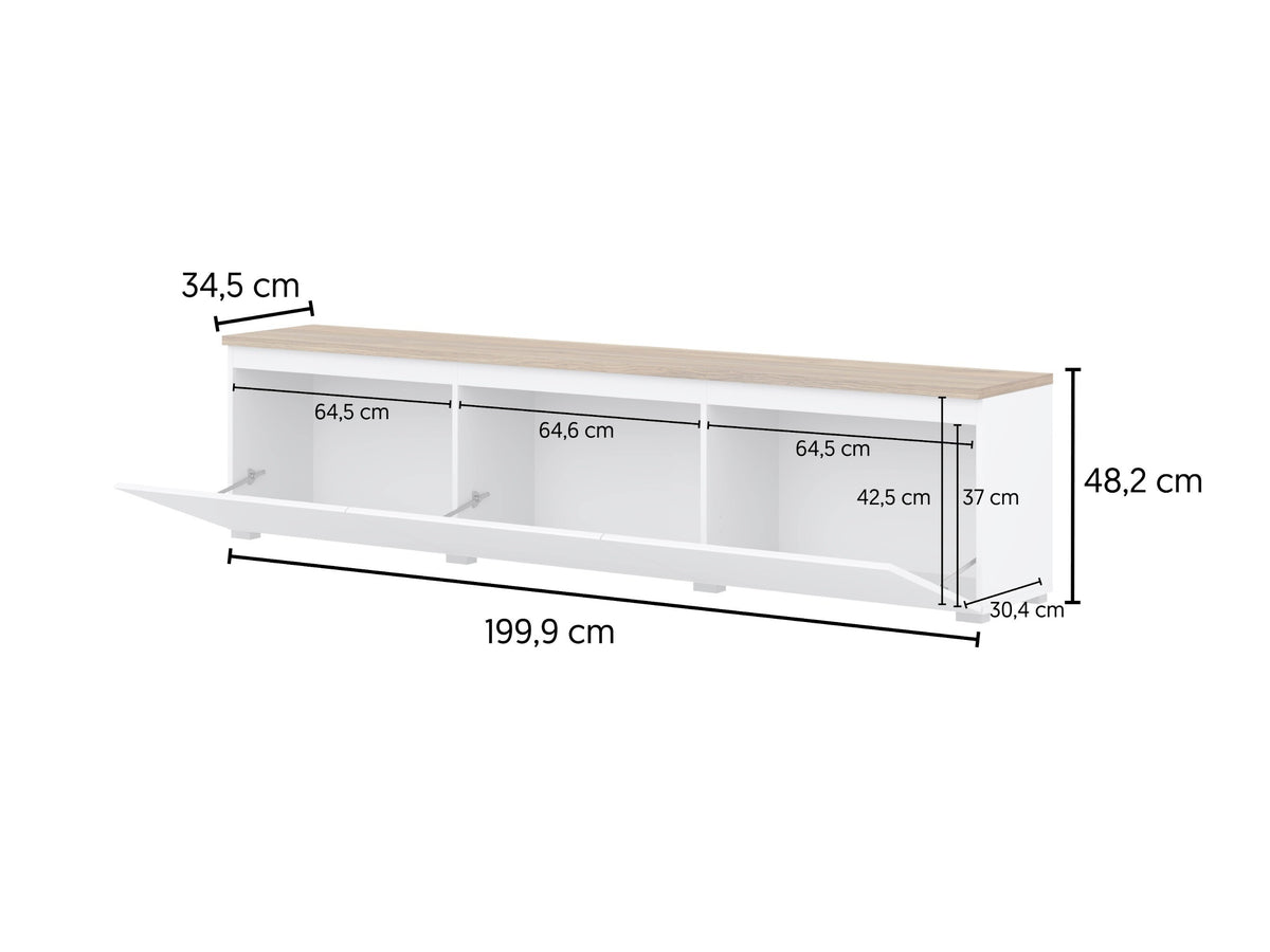 TV stand 681837