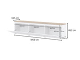 TV stand 681837
