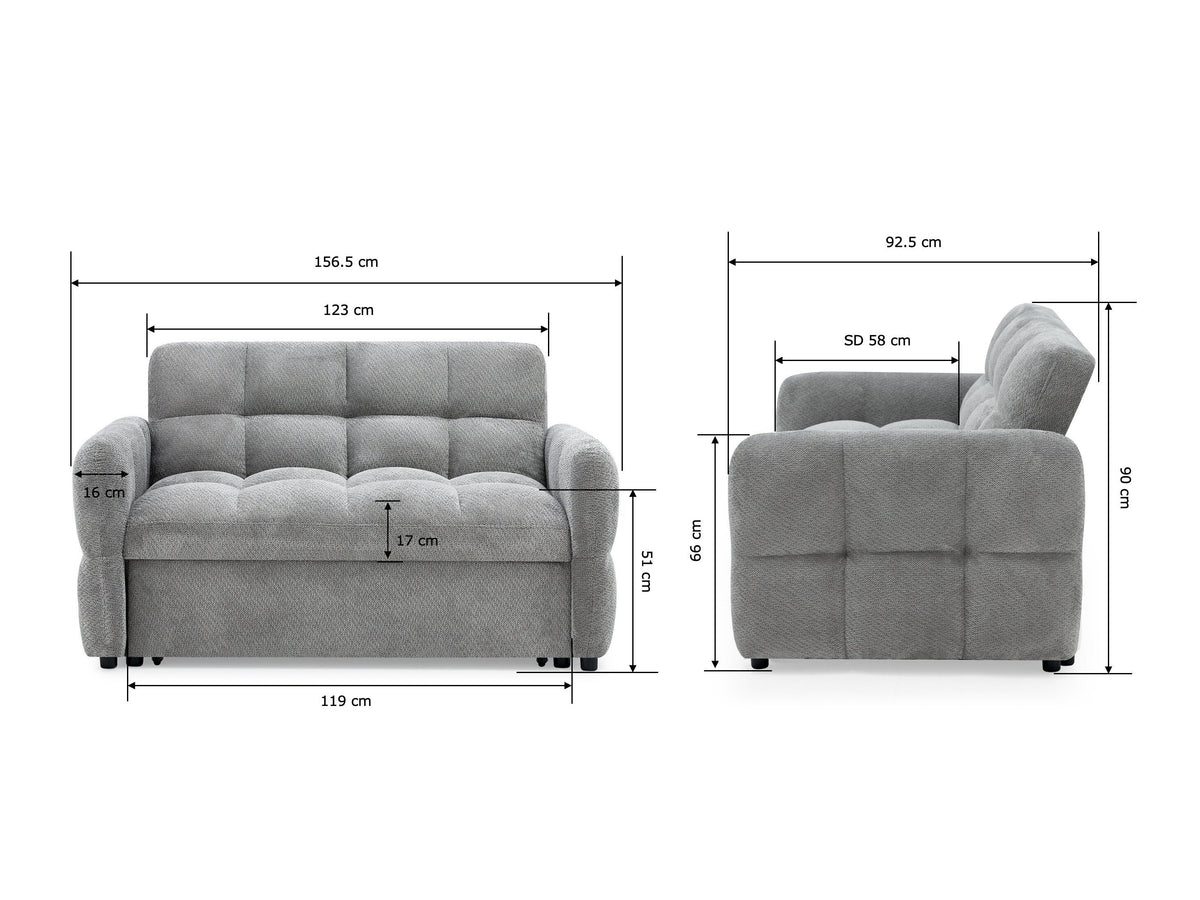 Sofa bed 680952 5072134