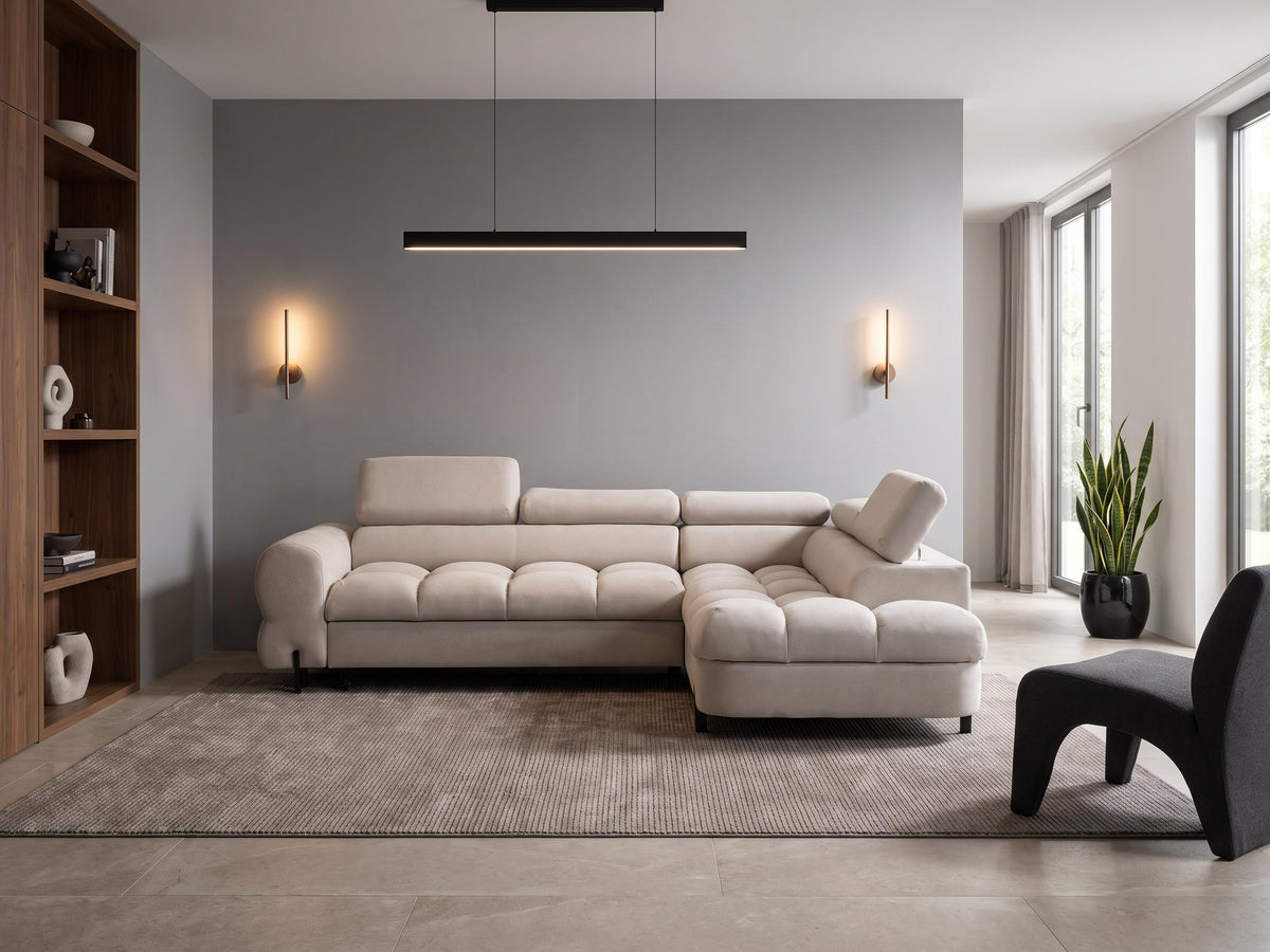 Corner sofa 680447 5072858