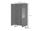 Bookcase 681764
