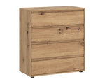 Chest of drawers 682209