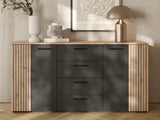 Chest of drawers 682230