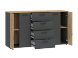 Chest of drawers 682230