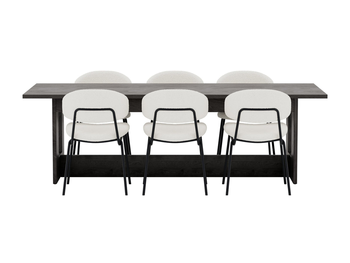 Dining set 682297
