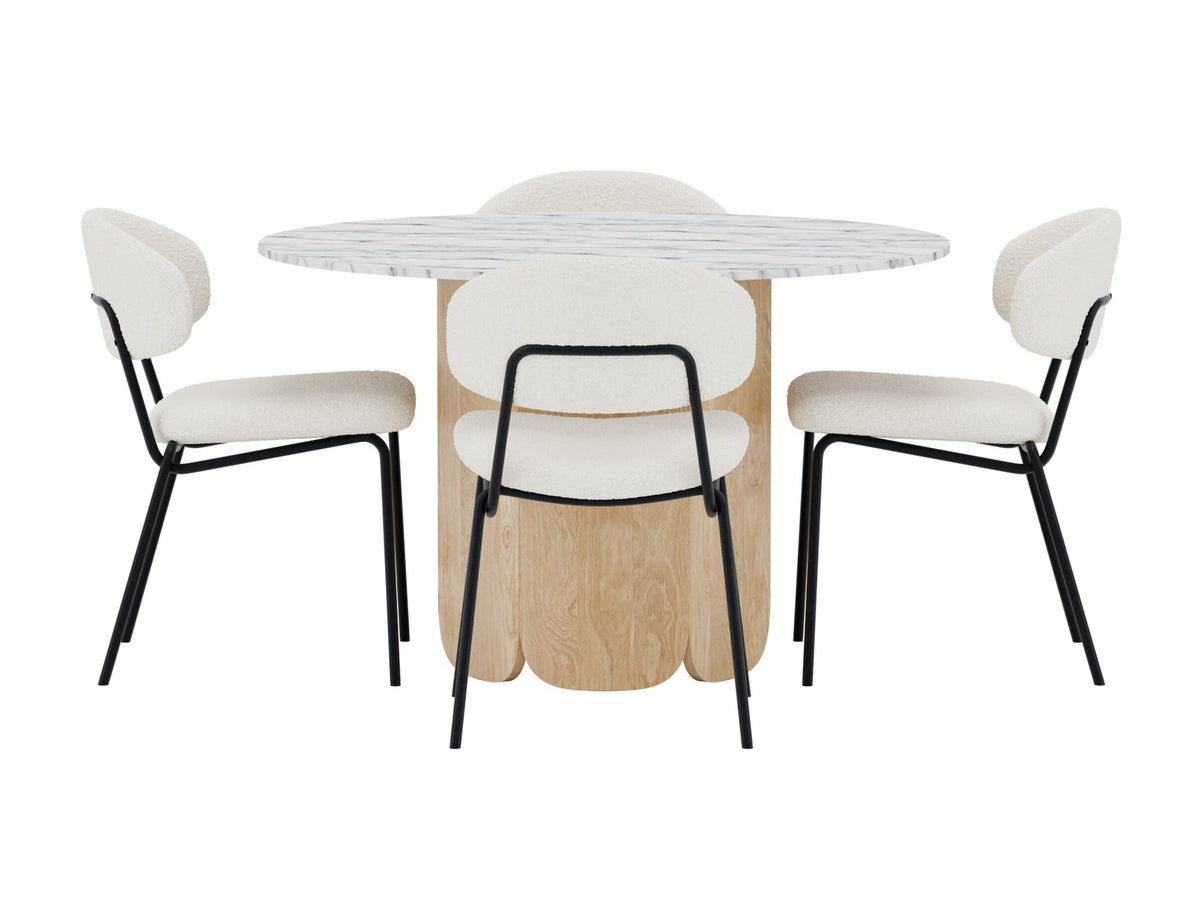 Dining set 682302
