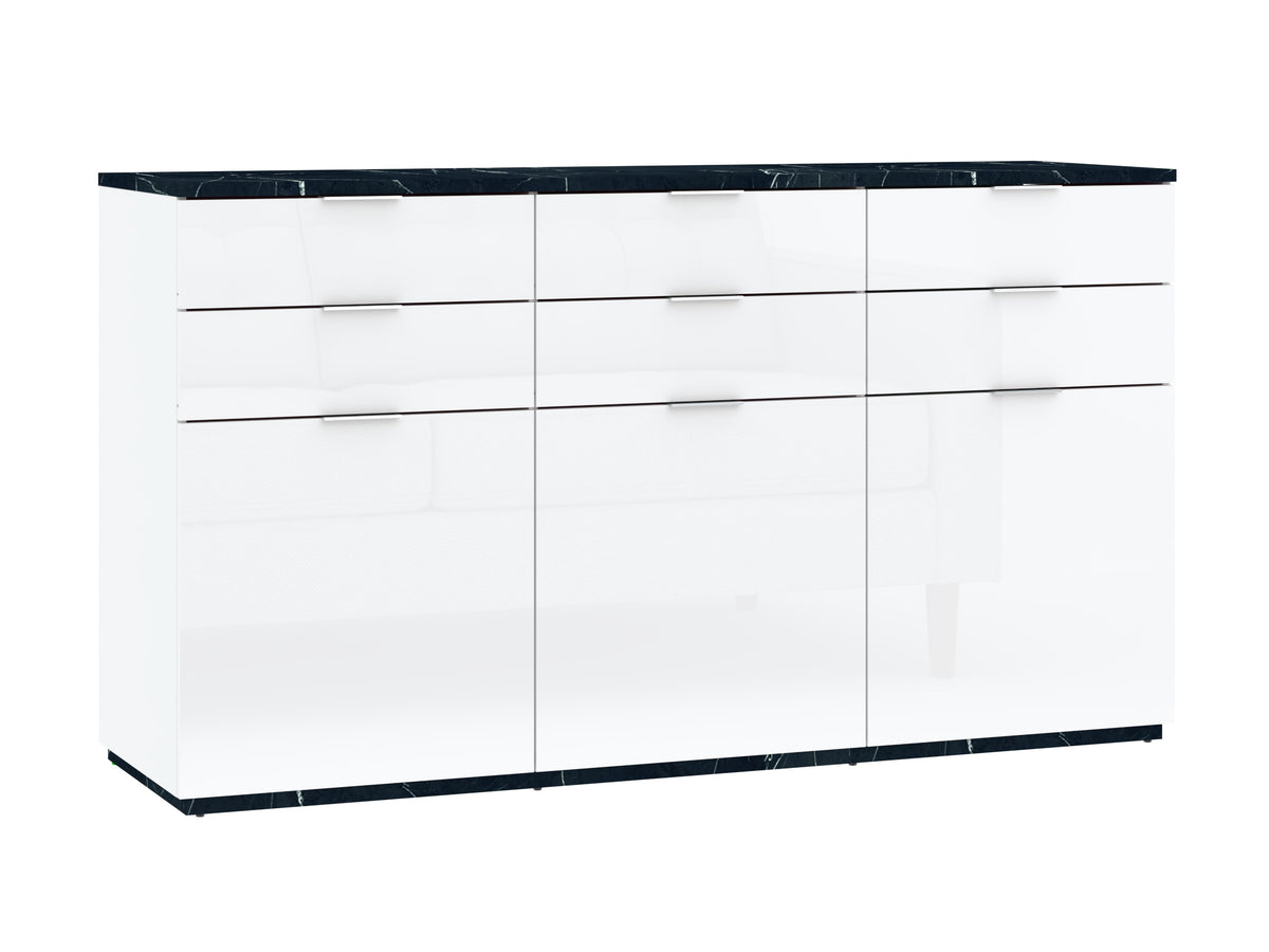Chest of drawers 682220