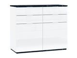 Chest of drawers 682221