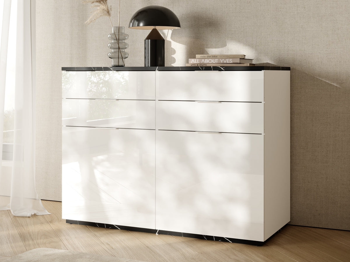 Chest of drawers 682221