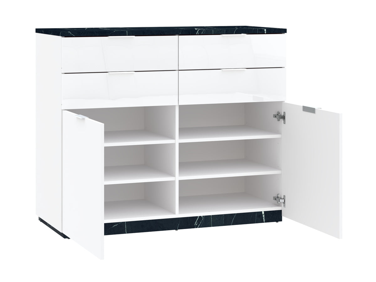 Chest of drawers 682221