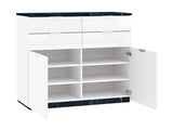 Chest of drawers 682221
