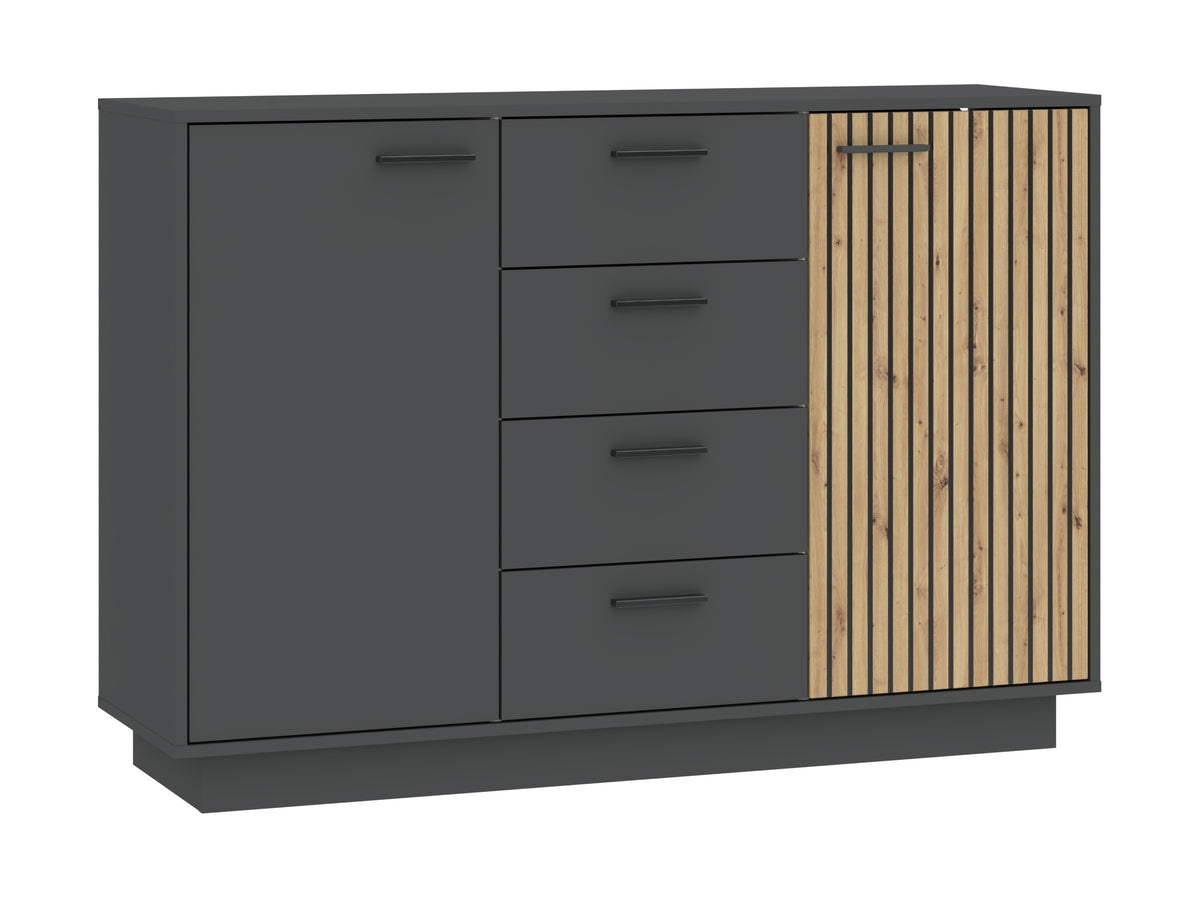 Chest of drawers 682227
