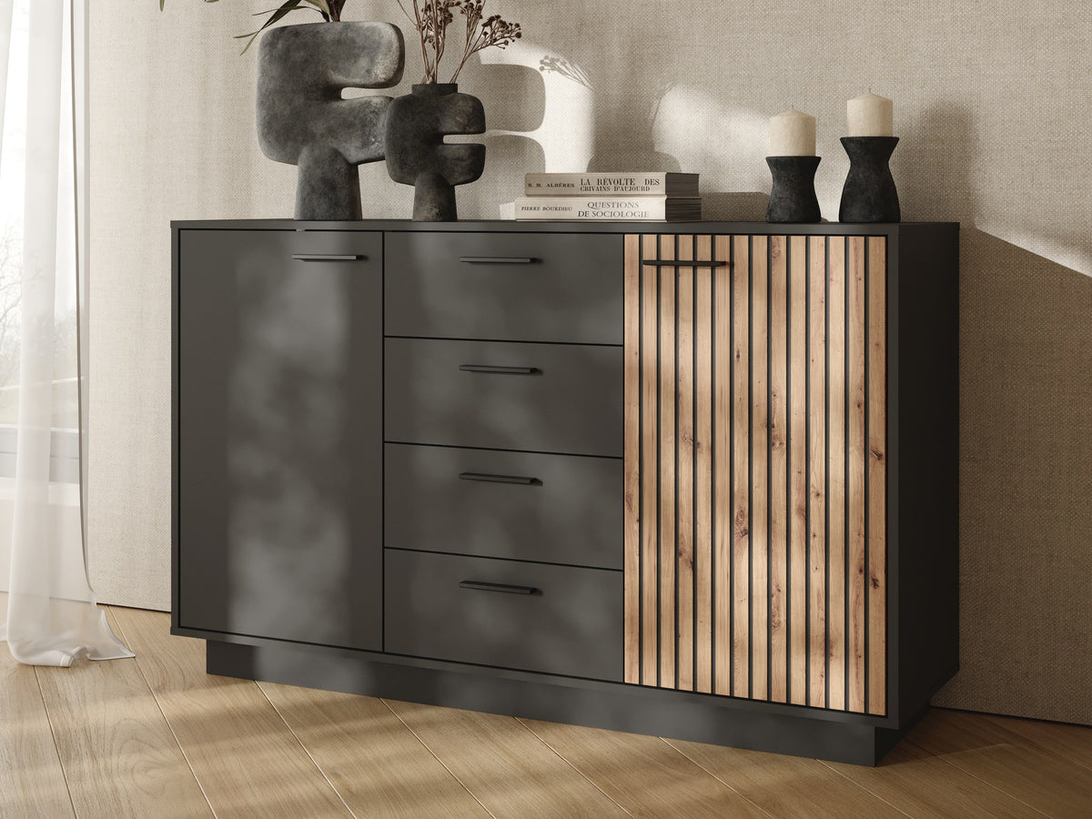 Chest of drawers 682227