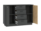 Chest of drawers 682227