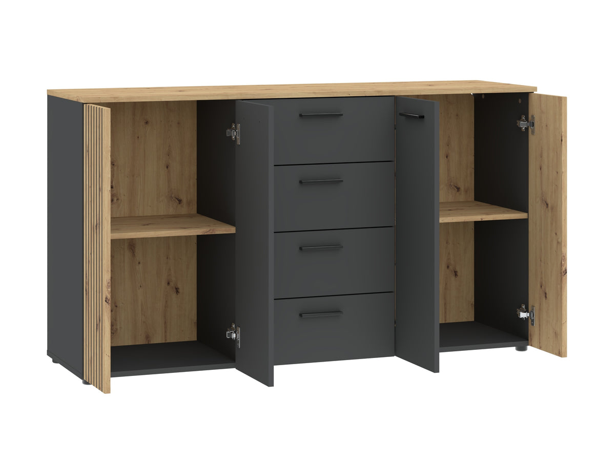 Chest of drawers 682230