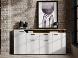 Chest of drawers 682288