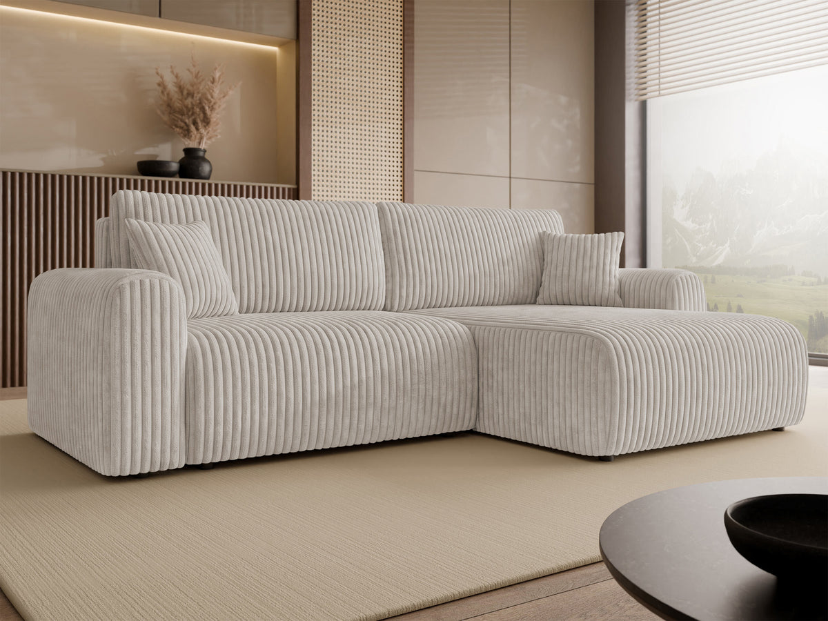 Corner sofa 611953